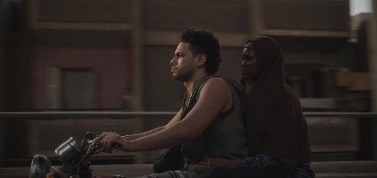 ‘Aisha Can’t Fly Away’ se alza con la Palmera de Oro de la 40º edición de La Mostra