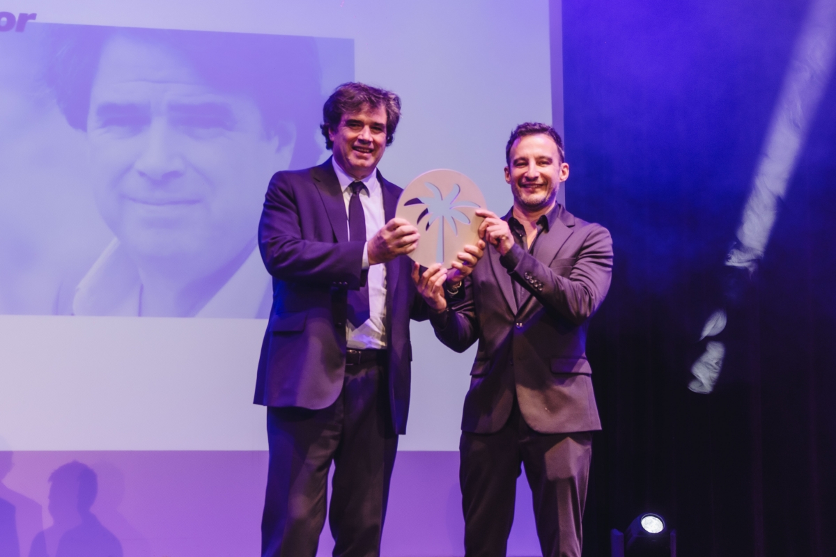 - Foto: PEDRO CASTILLO / LA MOSTRA