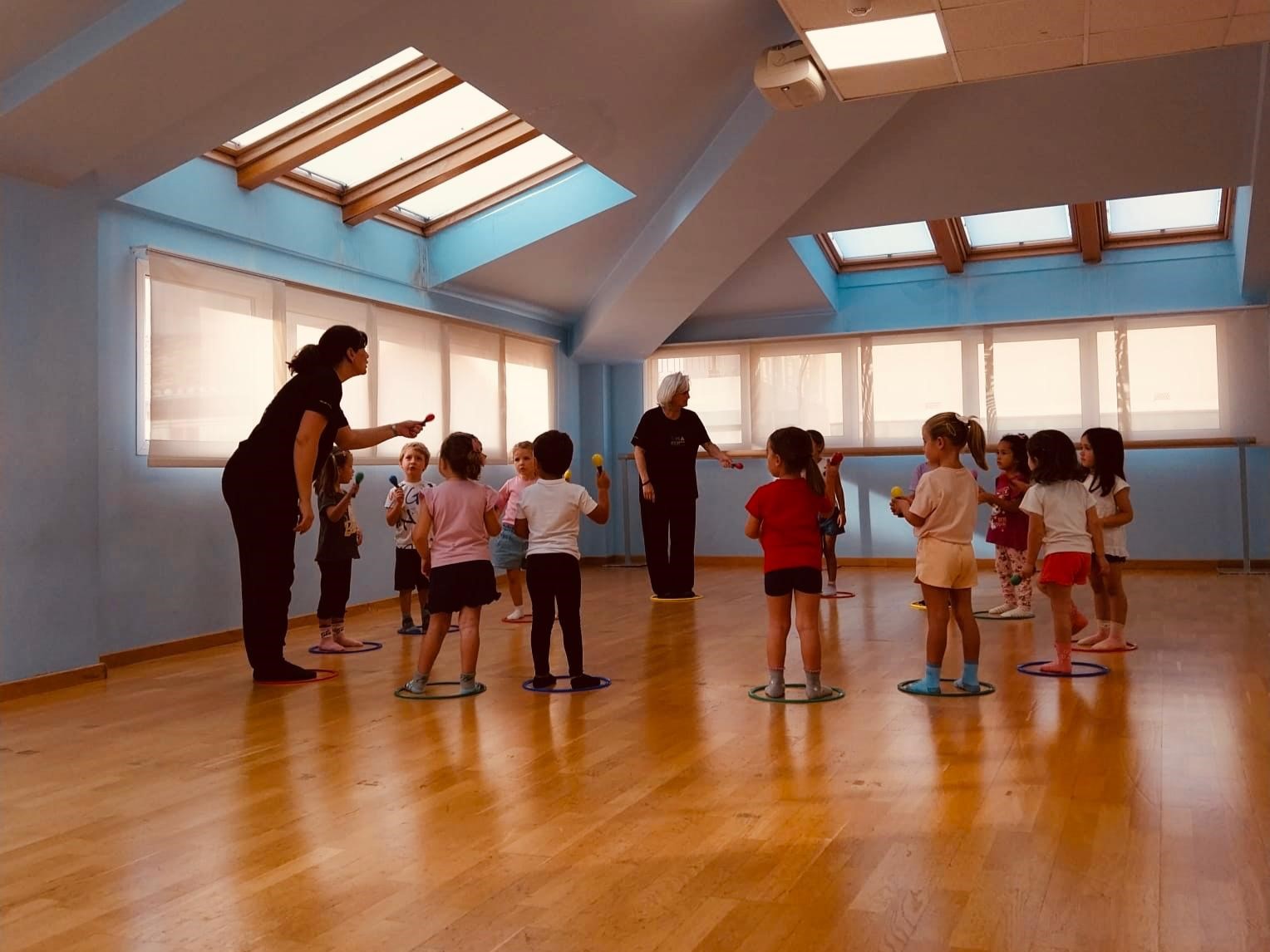 Centre Municipal de les Arts de Burriana - 