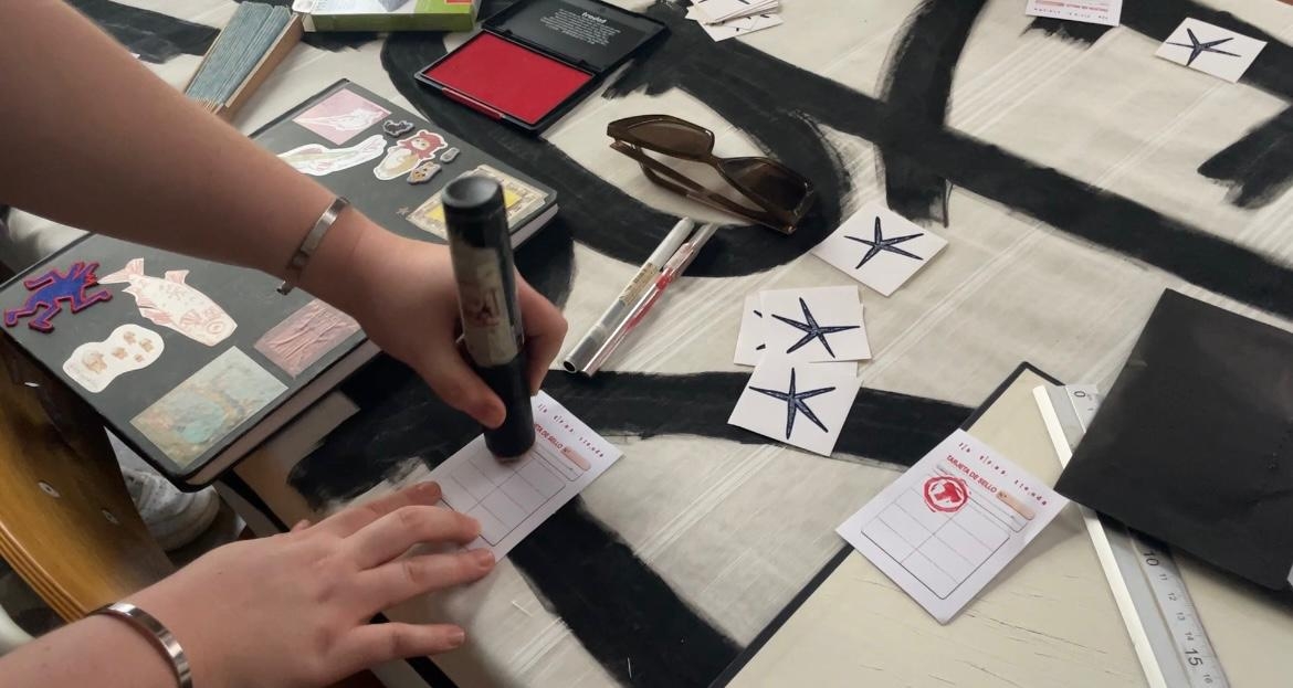 Nace ‘La Trastienda’: donde los proyectos emergentes empiezan a dar sus primeros pasos