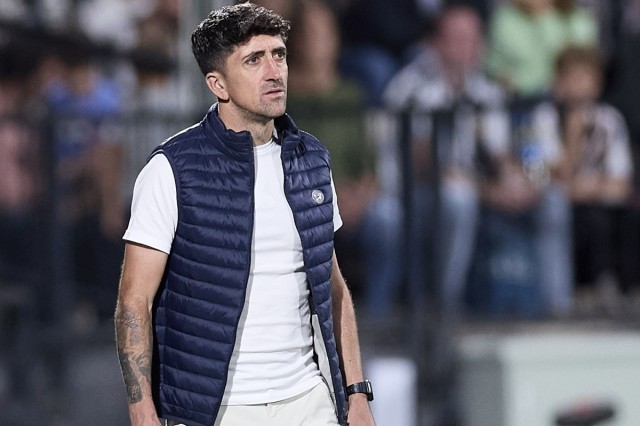 Pablo Hernández: “El penalti nos ha enrabietado y nos ha ayudado a darle la vuelta al marcador”
