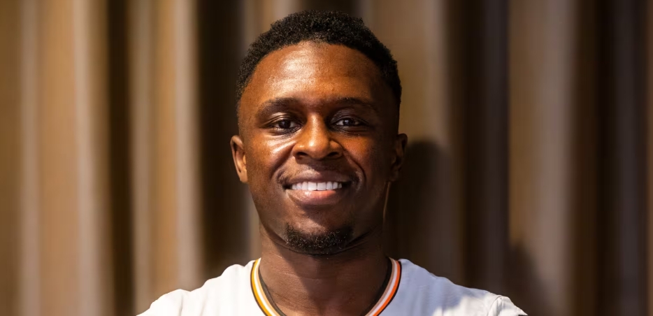 Exvalencianistas por el mundo: Zeidane Inoussa