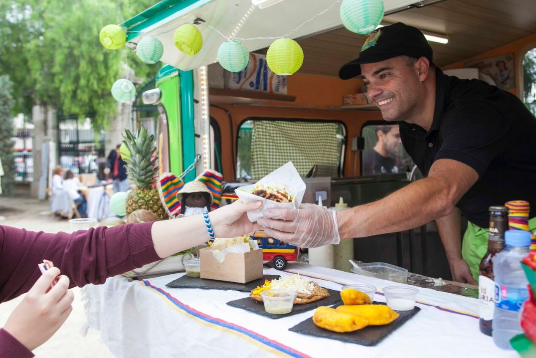 Contravan cancela su tercera edición