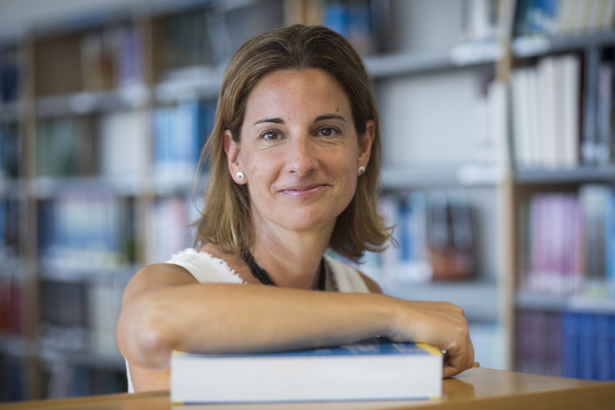 Profesoras del CEU diseñan una herramienta pionera para mejorar la participación de alumnos con autismo