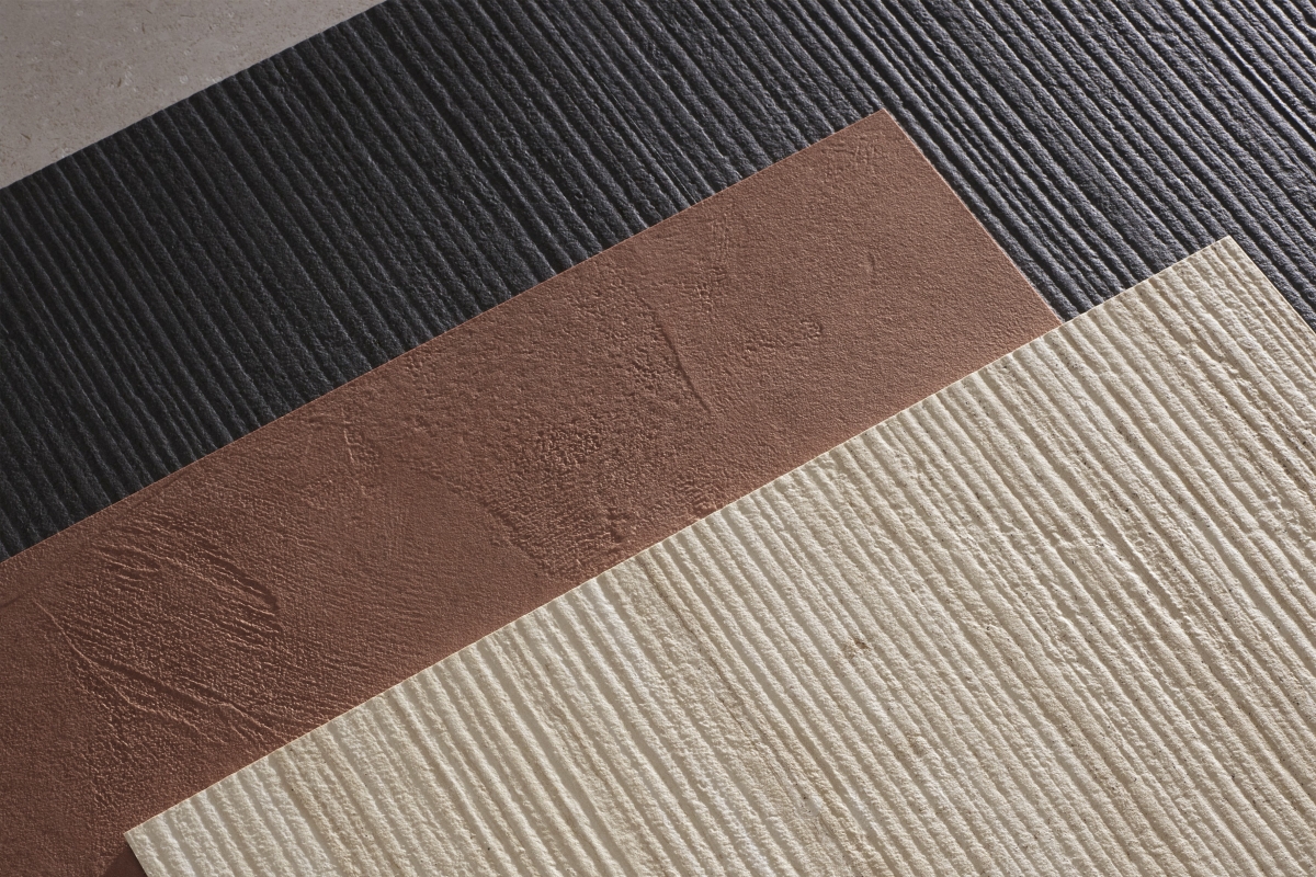 Neolith presenta 'Architectural', una nueva línea de superficies para proyectos a gran escala