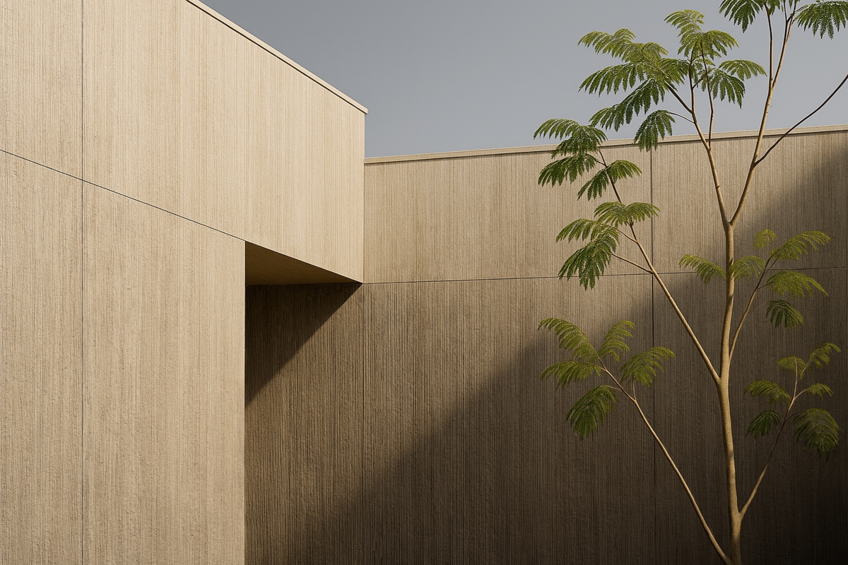 El modelo Neolith Serpeggiante. - El modelo Neolith Serpeggiante.