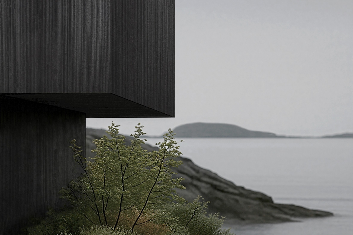 El modelo Neolith Obsidian. - El modelo Neolith Obsidian.