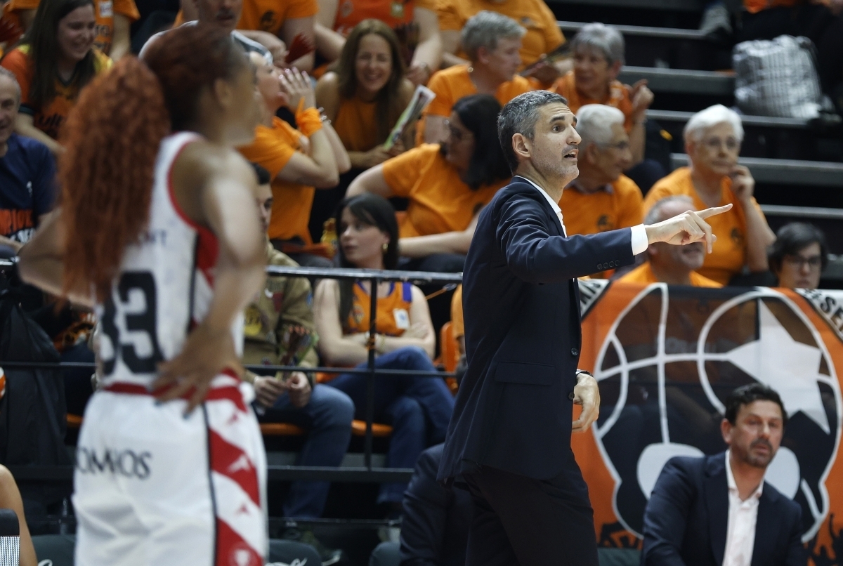 Burgos: “El partido nos viene muy seguido pero no debe servir de excusa”