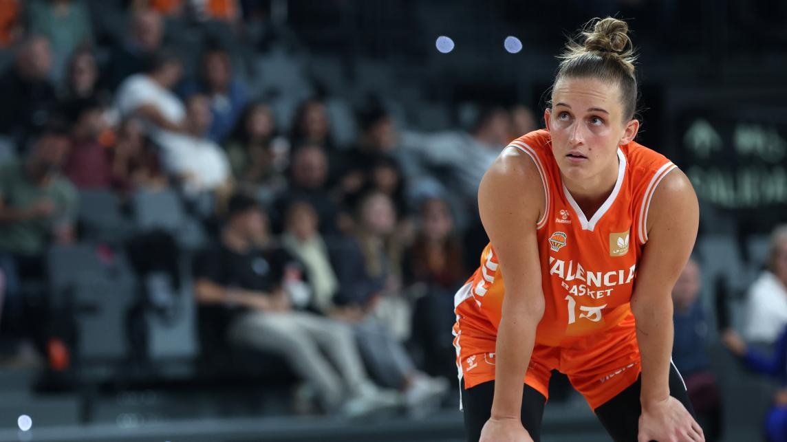 El Valencia Basket, ante el reto de ganar por primera vez a Fenerbahce