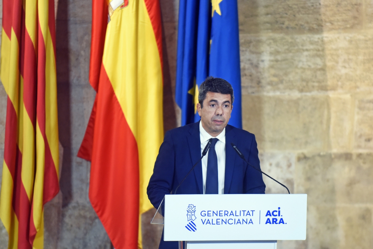  - Foto: DANIEL GARCÍA-SALA