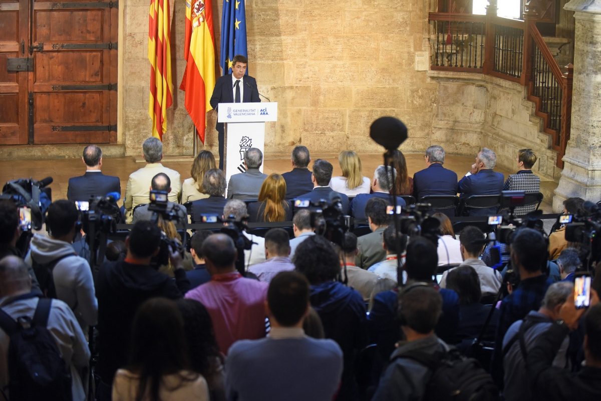  - Foto: DANIEL GARCÍA-SALA