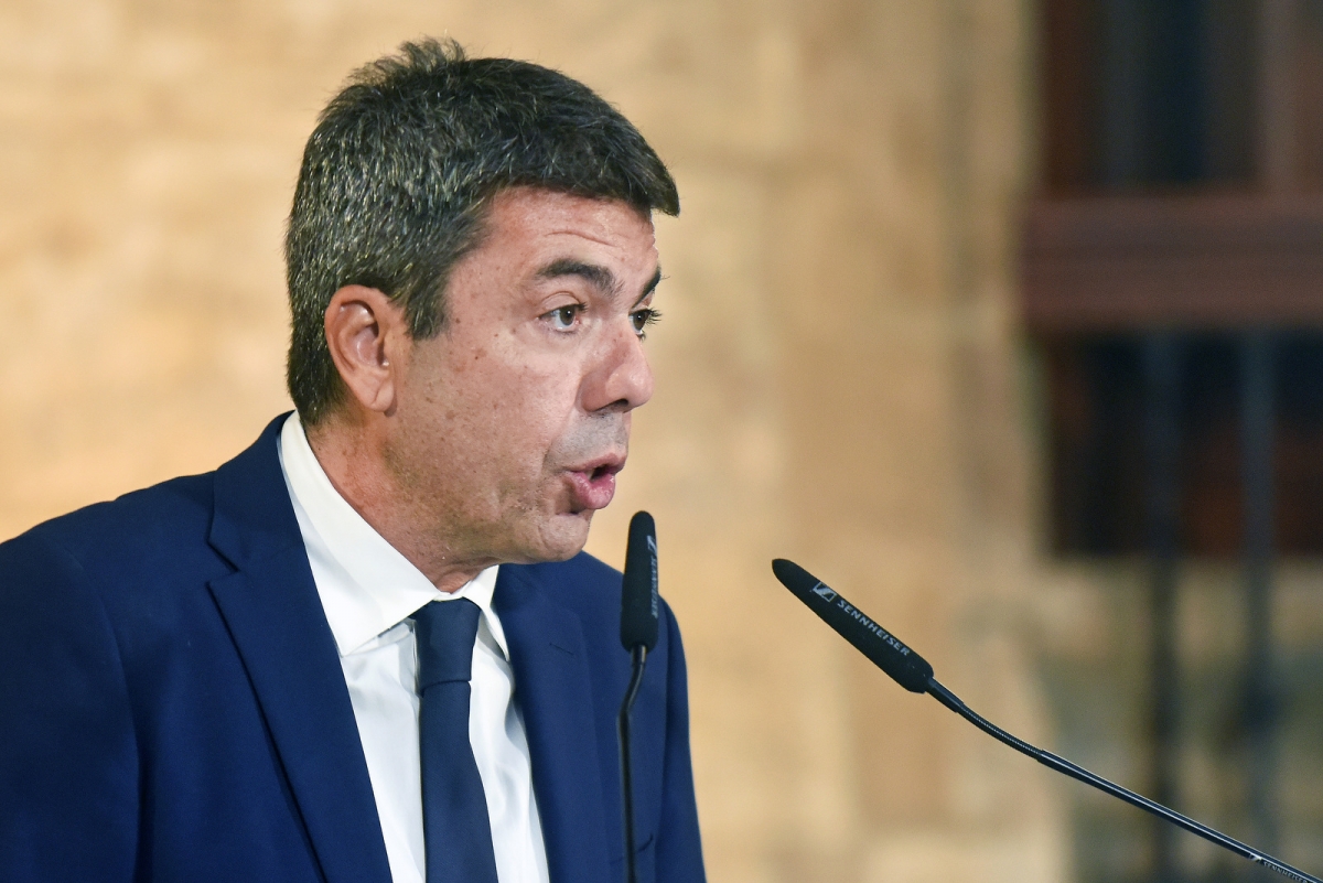  - Foto: DANIEL GARCÍA-SALA