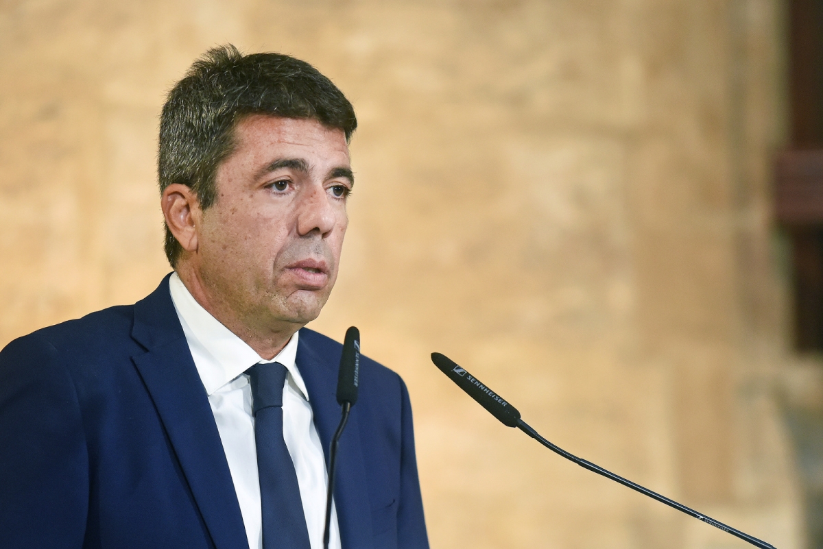  - Foto: DANIEL GARCÍA-SALA