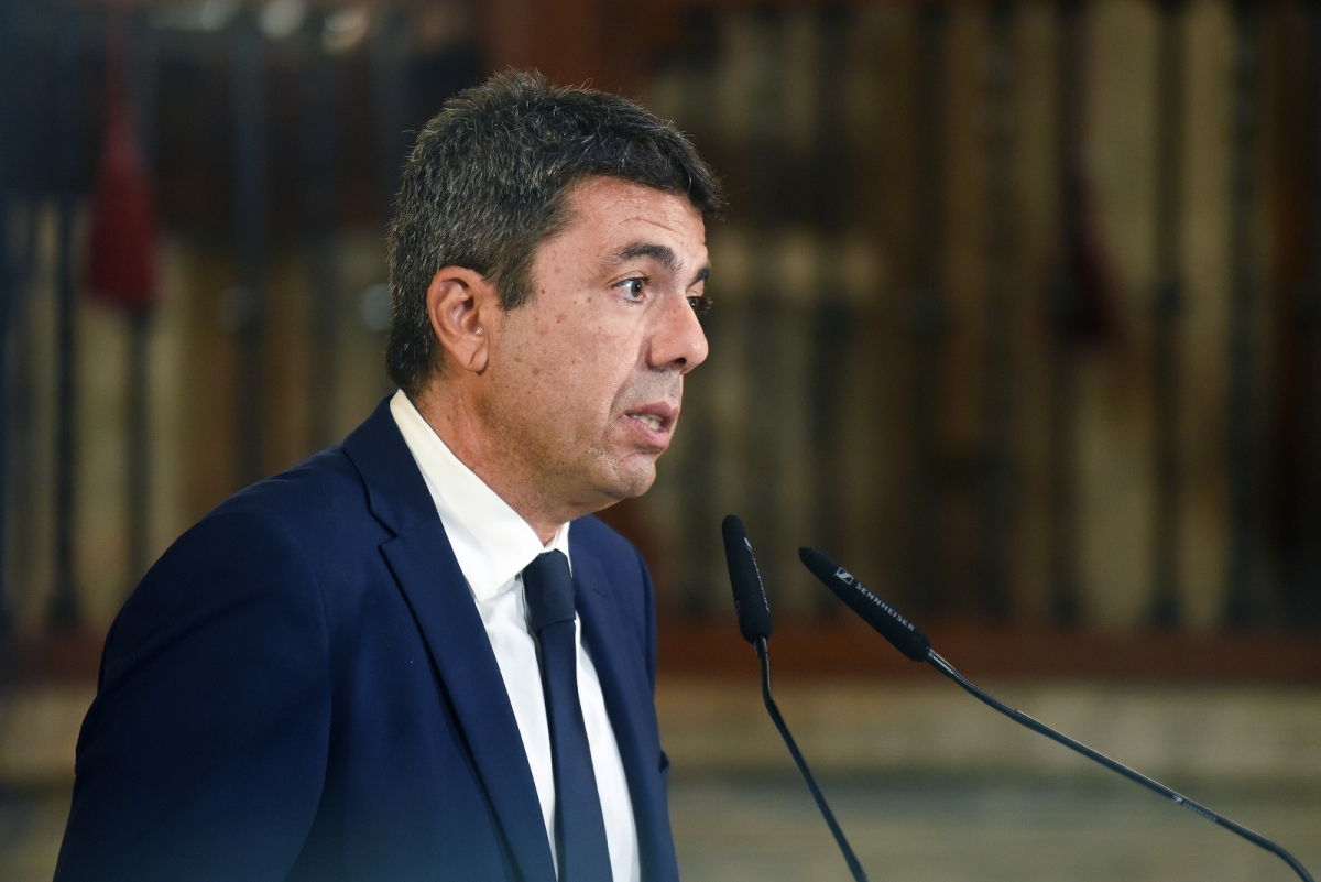  - Foto: DANIEL GARCÍA-SALA