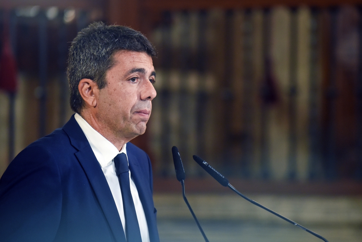  - Foto: DANIEL GARCÍA-SALA