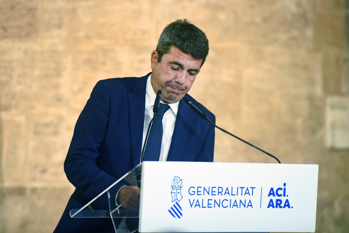  - Foto: DANIEL GARCÍA-SALA