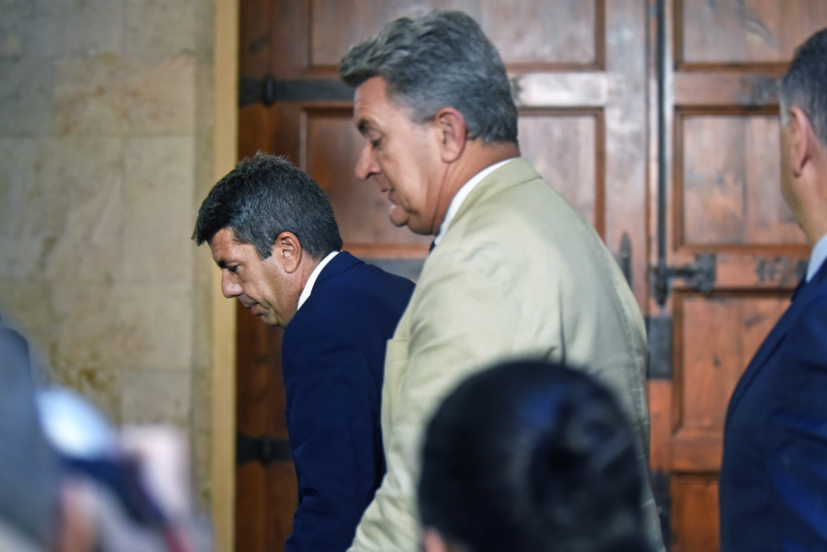  - Foto: DANIEL GARCÍA-SALA