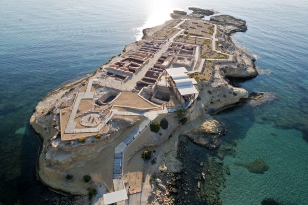 Cómo garantizar la buena conservación de los parques arqueológicos de Alicante y El Campello