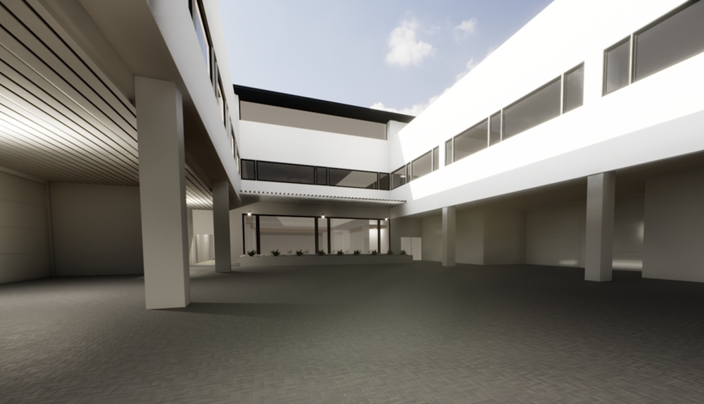 LaMet, el nuevo centro de formación que Femeval construirá en Picanya para el talento del metal valenciano