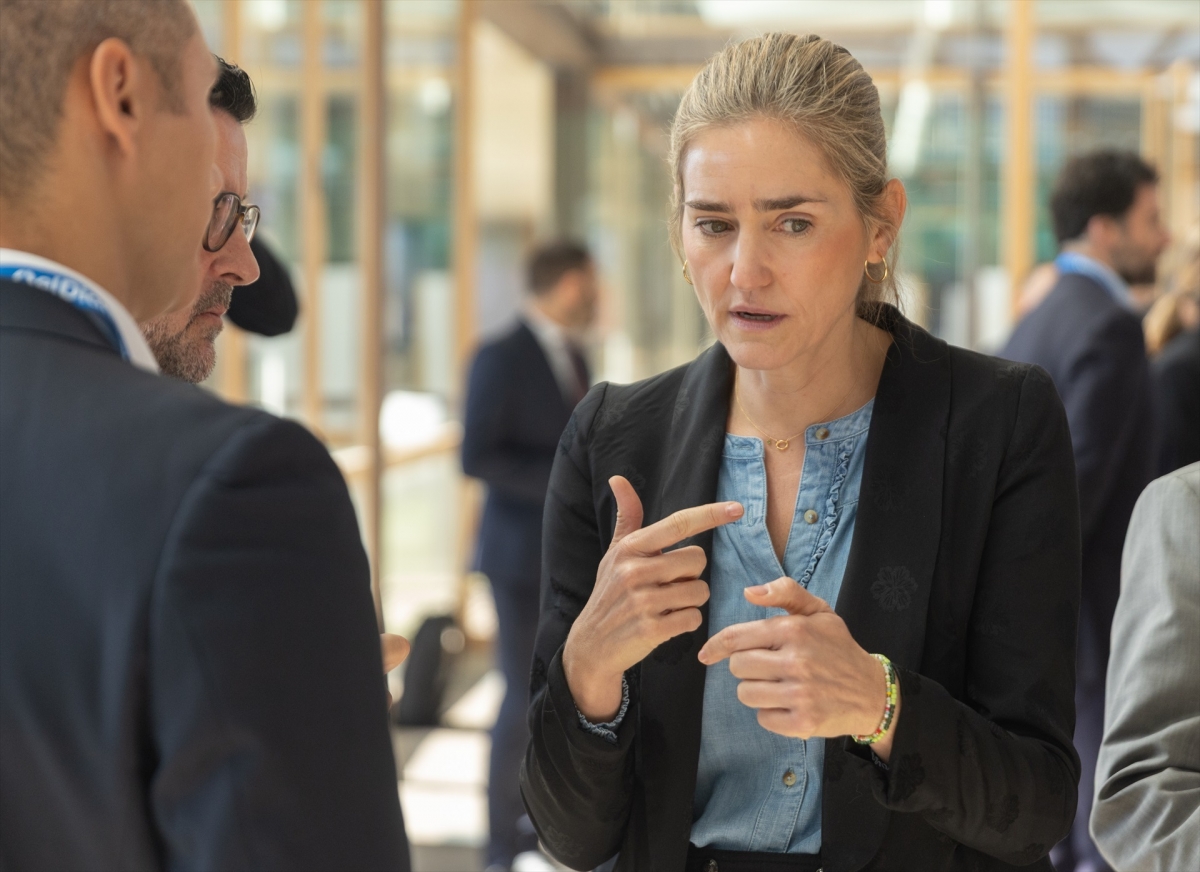 El Miteco replica a Mazón: los autos de la jueza de la dana son 