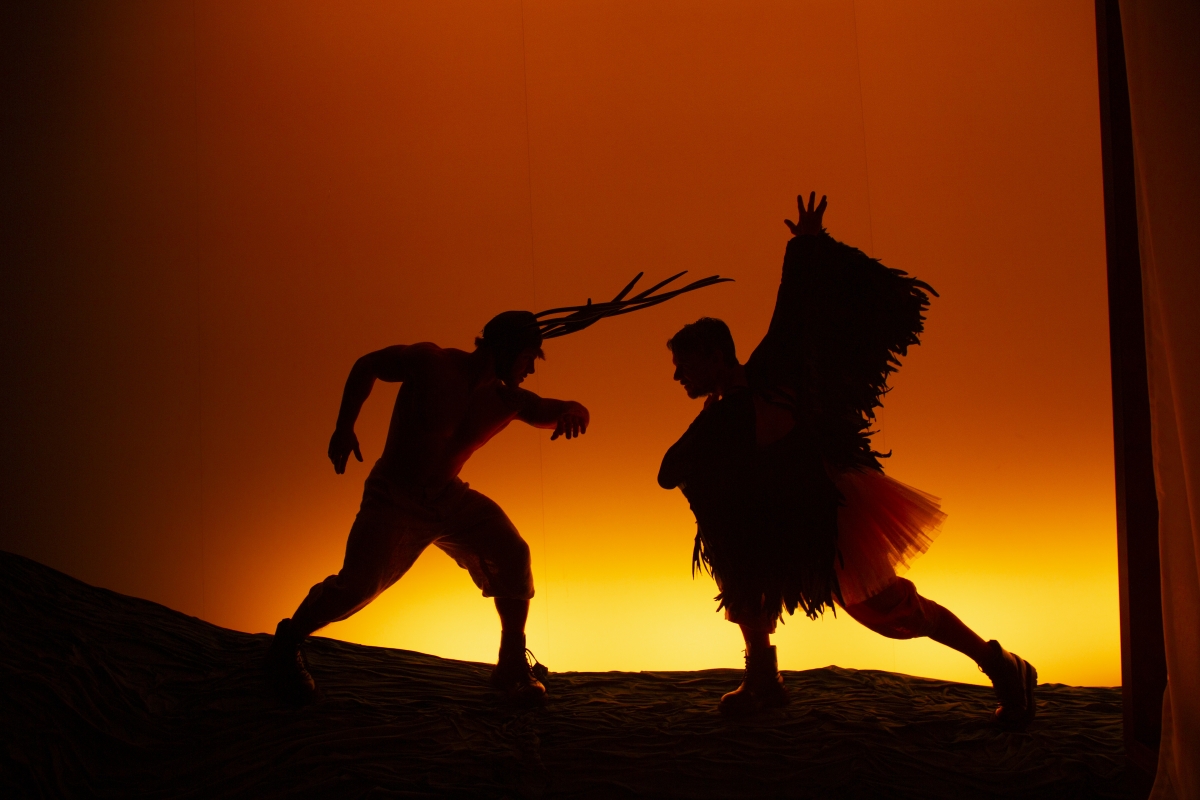 'La Reina de las Nieves' resucita en La Rambleta