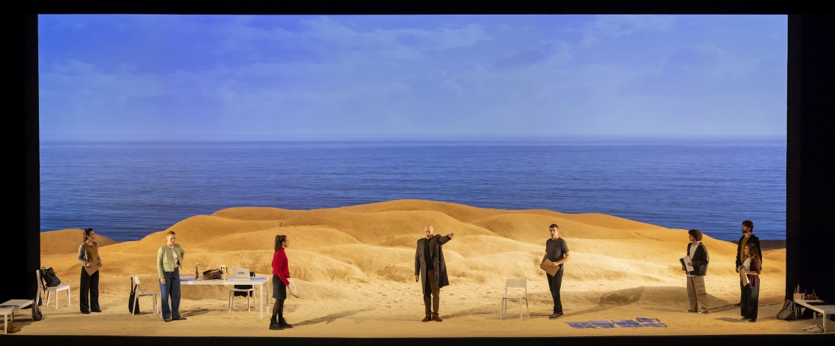 Los hitos de la cultura valenciana en 2025