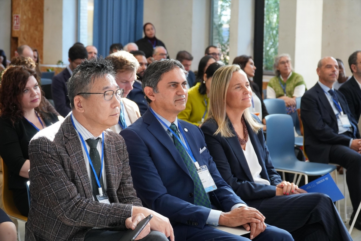 València lidera el lanzamiento de Citiverse Alliance, una alianza global para la cooperación digital