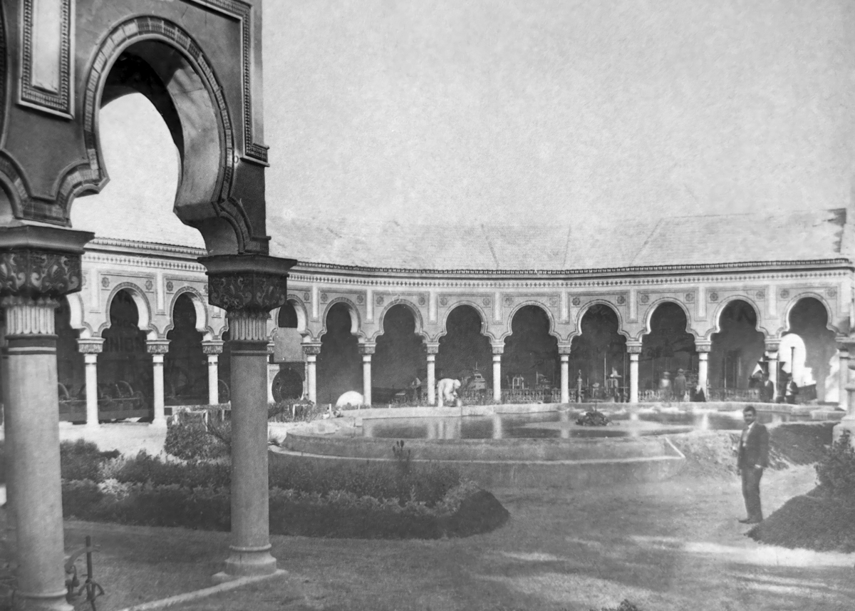 La Murcia que se soñó moderna: una muestra viaja a la gran exposición de arte y progreso con la que la ciudad entró en el siglo XX