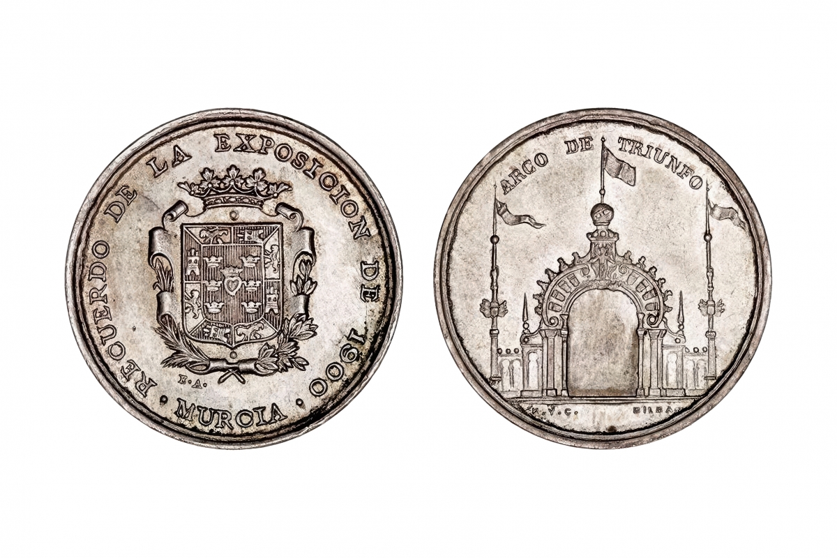 Muestra Del esplendor al recuerdo, del LIFUM - Muestra Del esplendor al recuerdo, del LIFUM