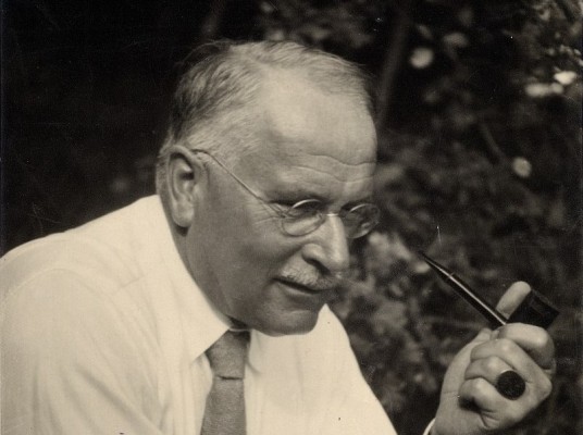 Jung, una de las mentes más brillantes del siglo XX