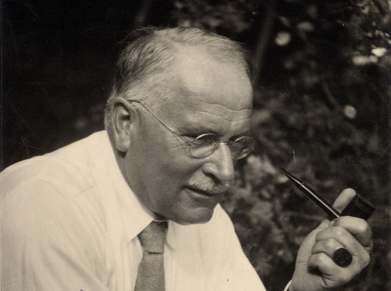 Jung, una de las mentes más brillantes del siglo XX