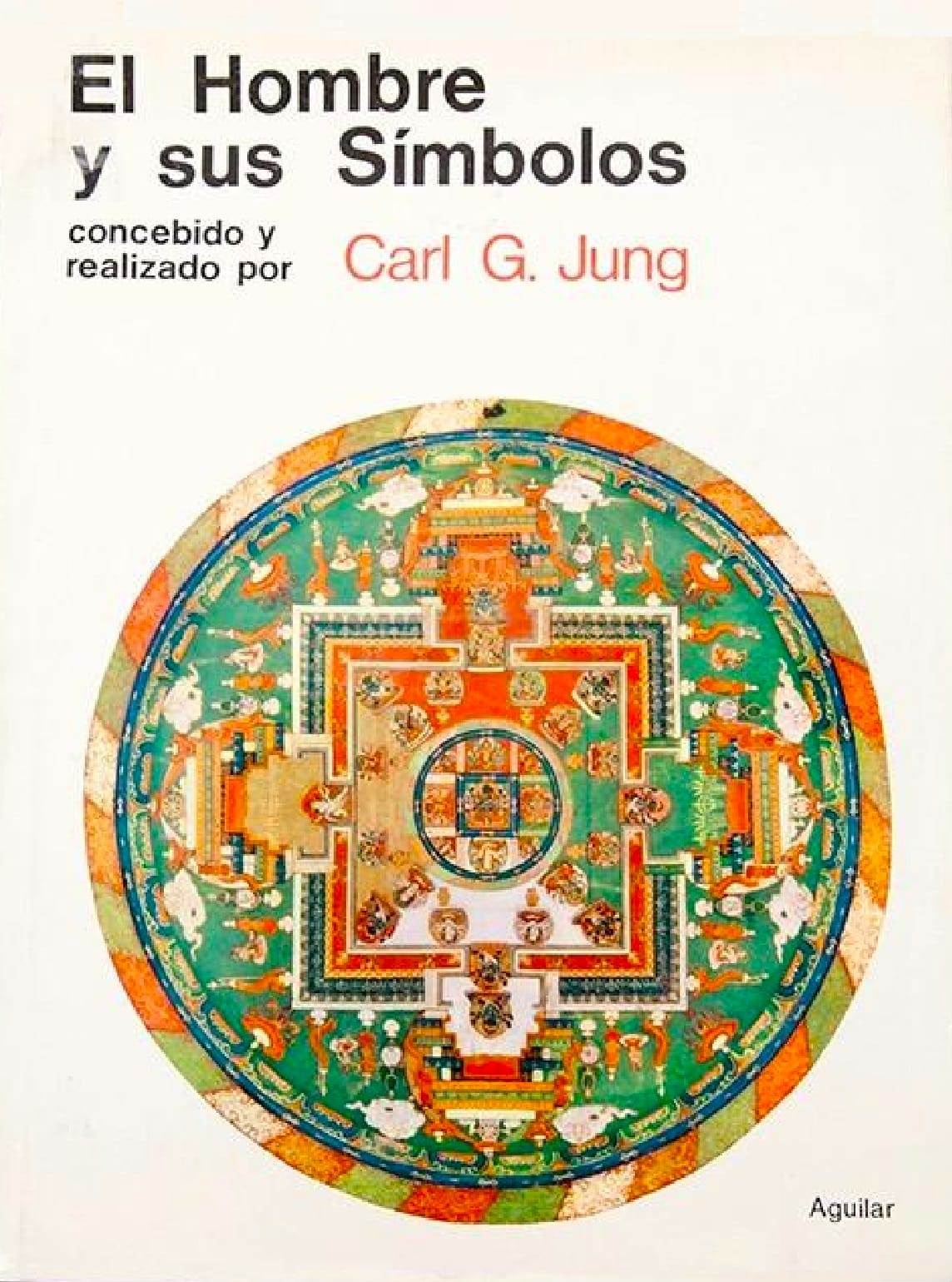 La obra póstuma de Jung - La obra póstuma de Jung