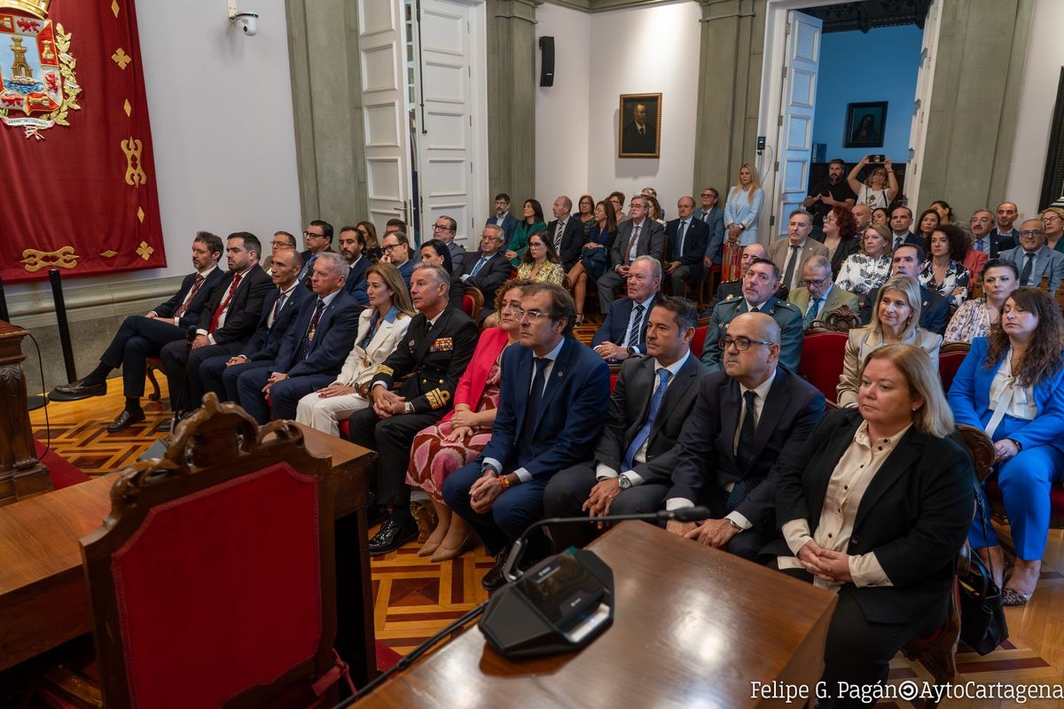  - Foto: Ayto Cartagena