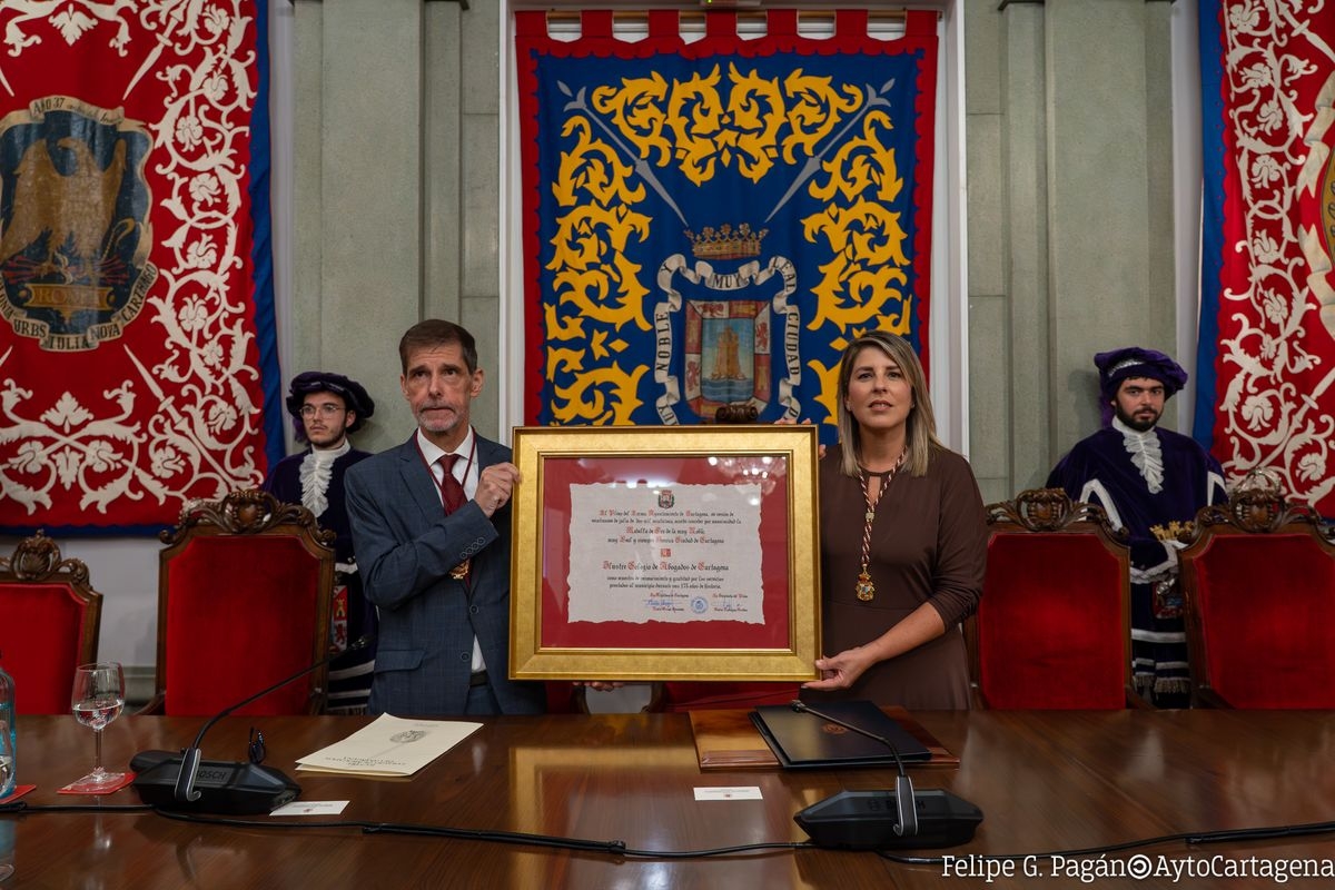  - Foto: Ayto Cartagena