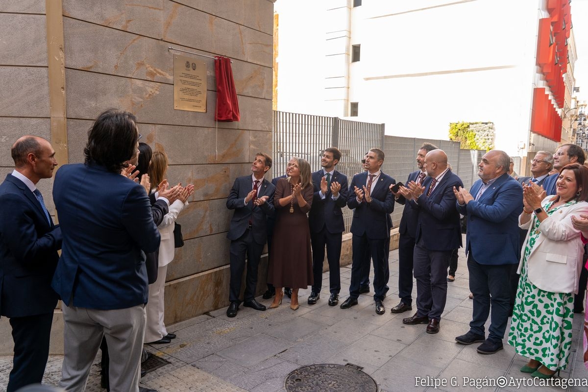  - Foto: Ayto Cartagena