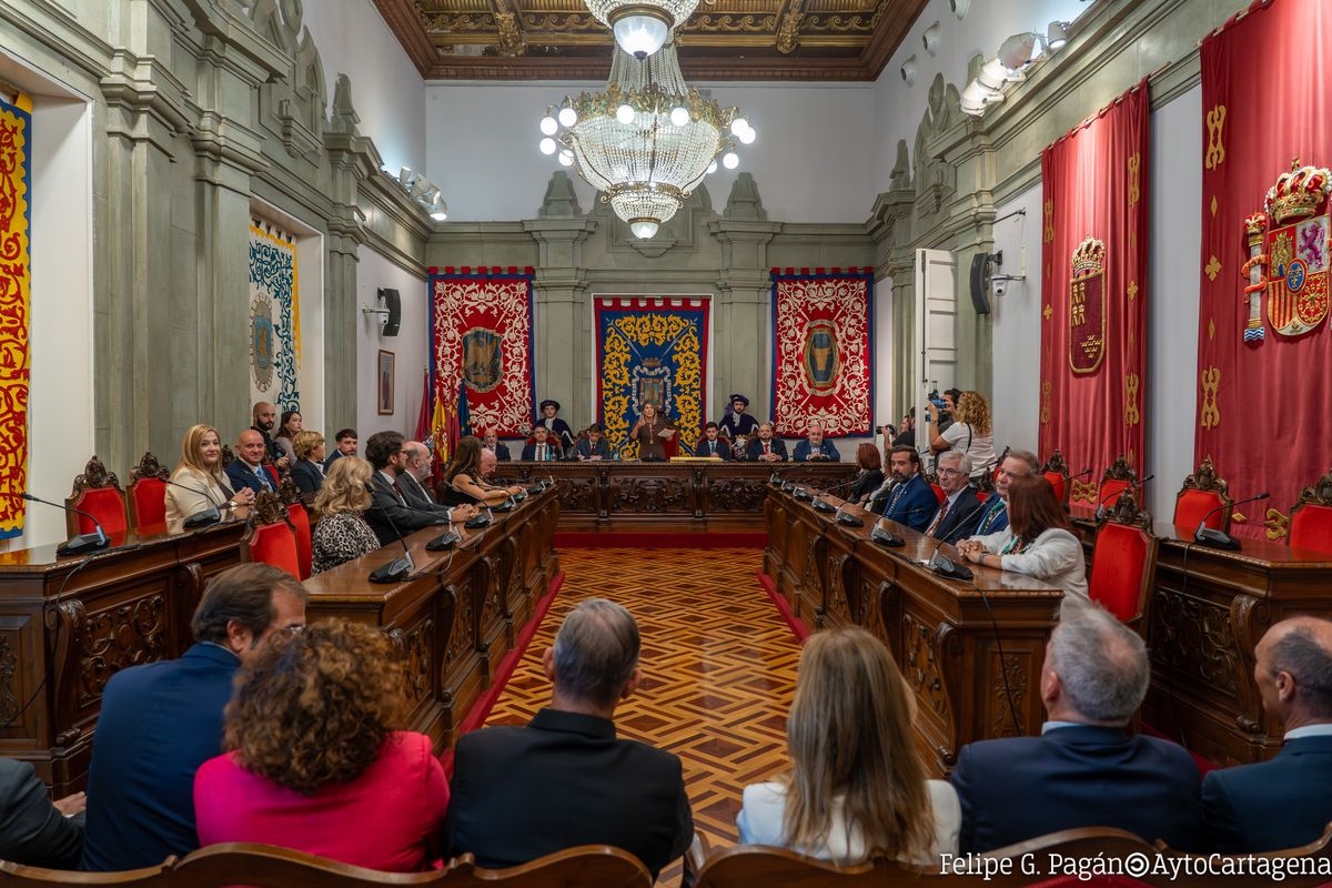  - Foto: Ayto Cartagena