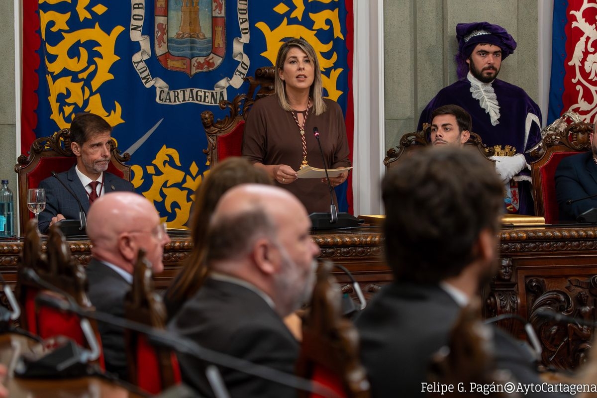  - Foto: Ayto Cartagena