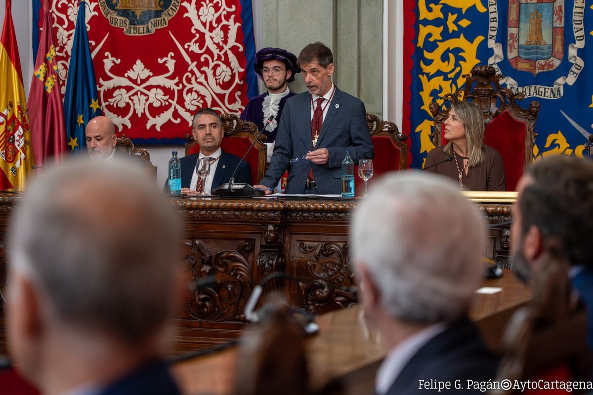  - Foto: Ayto Cartagena