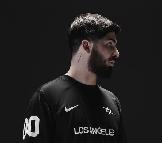 Colaboración de Ganga con Nike  - Foto: Instagram GANGA