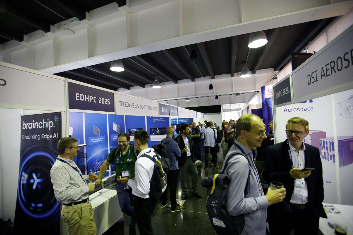 La Agencia Espacial Europea suma y sigue: va a por su tercer congreso en Elche en 2026