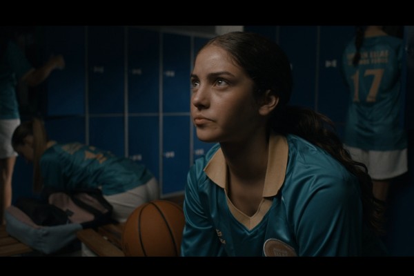 Teika lanza un video inspirador sobre sus deportistas referentes