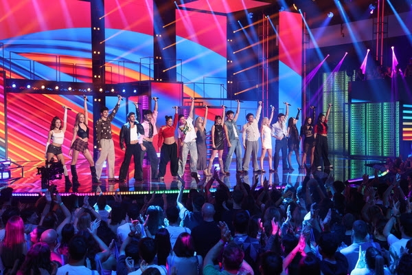 La gira de Operación Triunfo 2025 anuncia parada en el Roig Arena