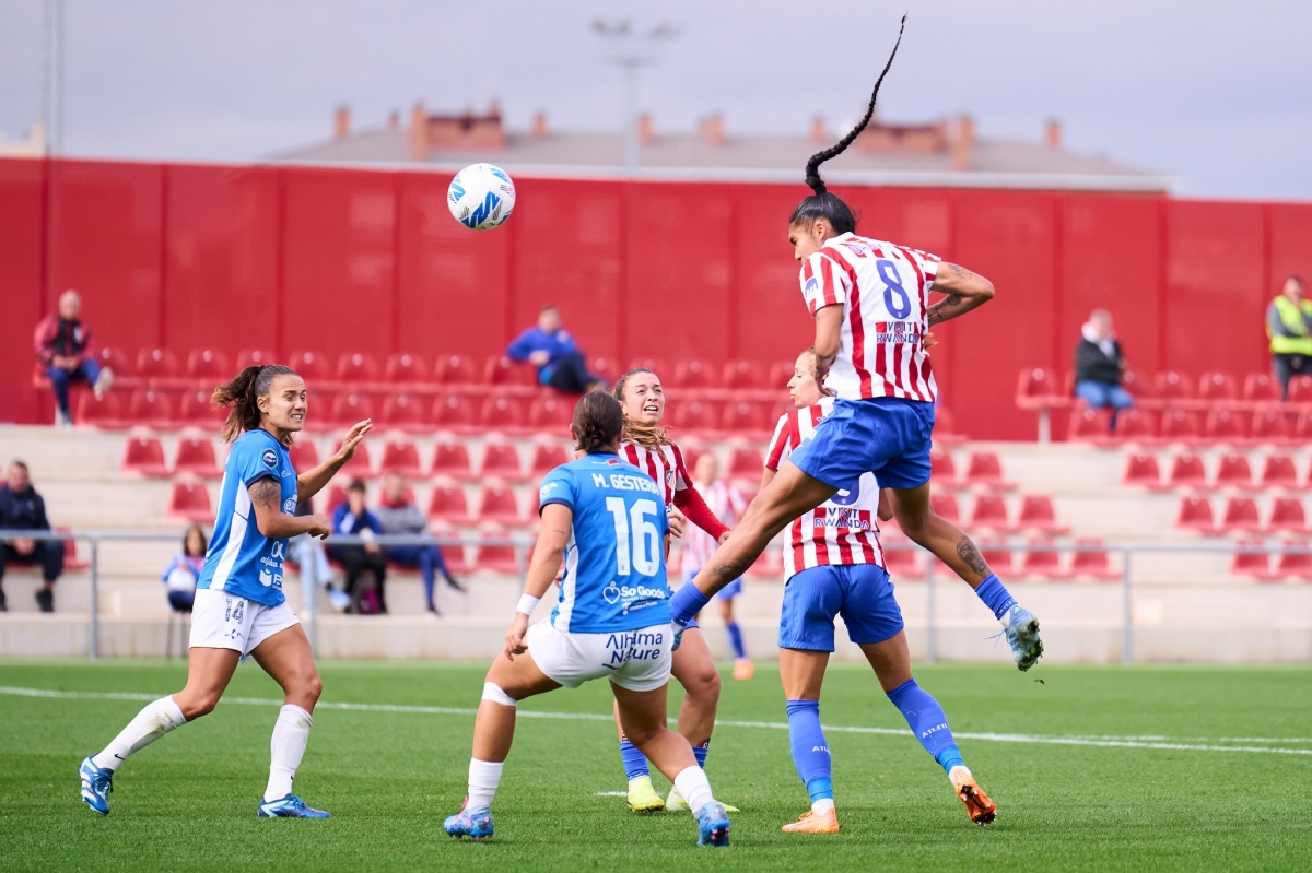 El Alhama CF inicia la Copa de la Reina en el campo del Extremadura, de tercera categoría