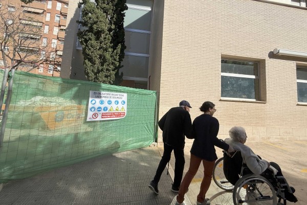CSIF denuncia 