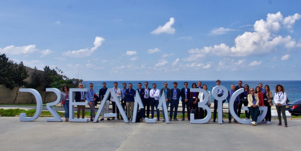 Fundación LAB Mediterráneo impulsa una misión empresarial a Corea del Sur, el ecosistema 