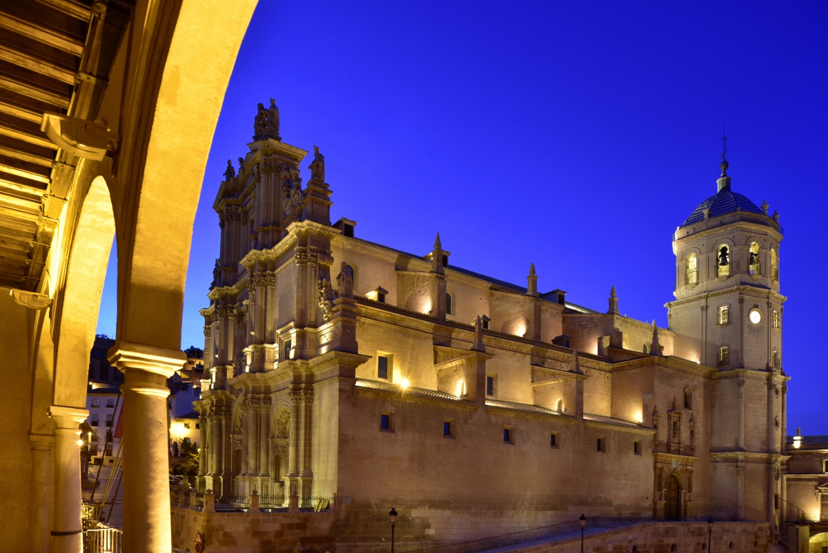  - Foto: TURISMO REGIÓN DE MURCIA