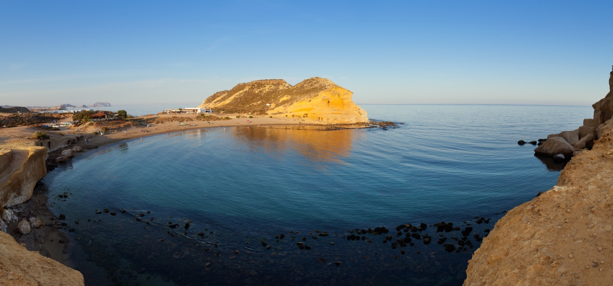  - Foto: TURISMO REGIÓN DE MURCIA