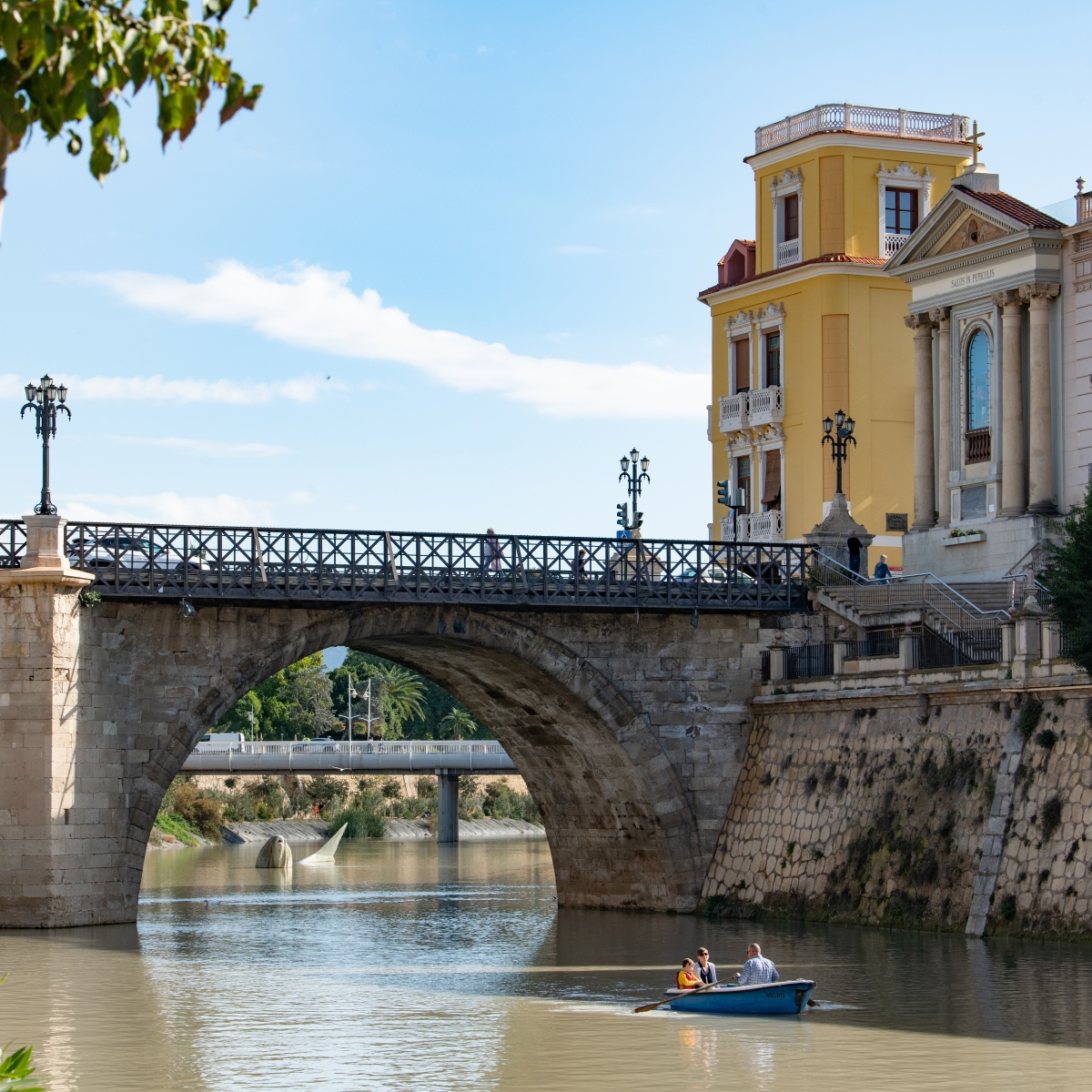  - Foto: TURISMO REGIÓN DE MURCIA