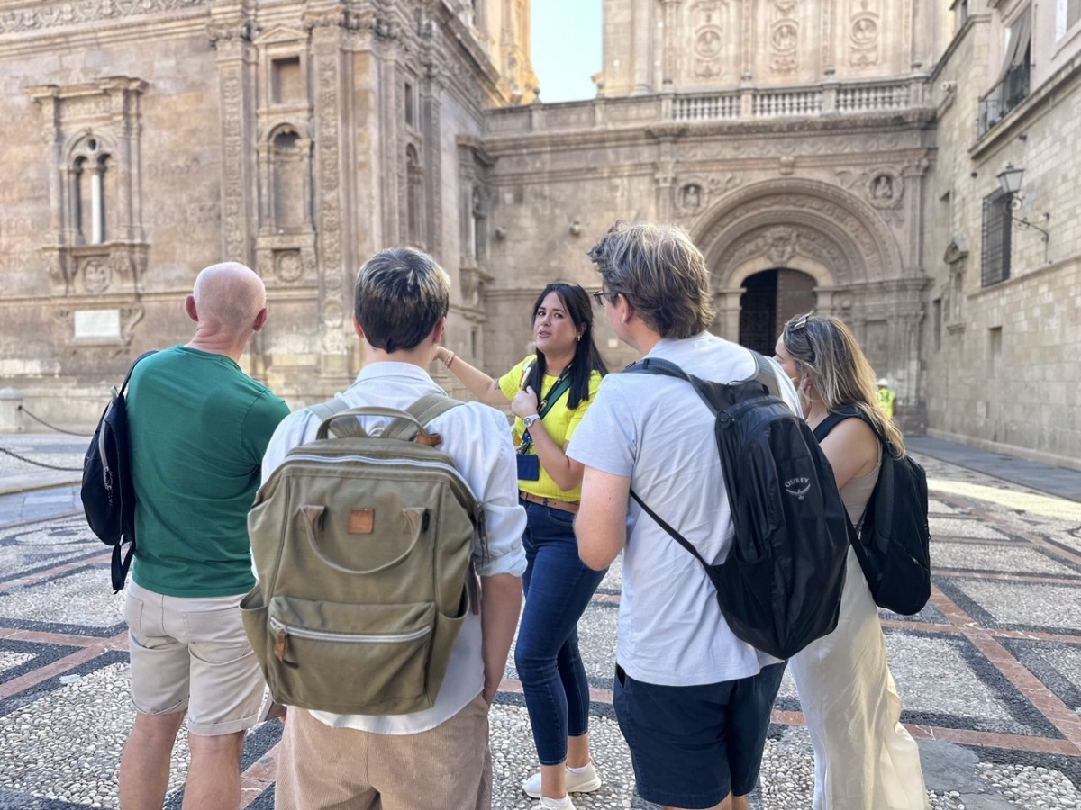  - Foto: TURISMO REGIÓN DE MURCIA