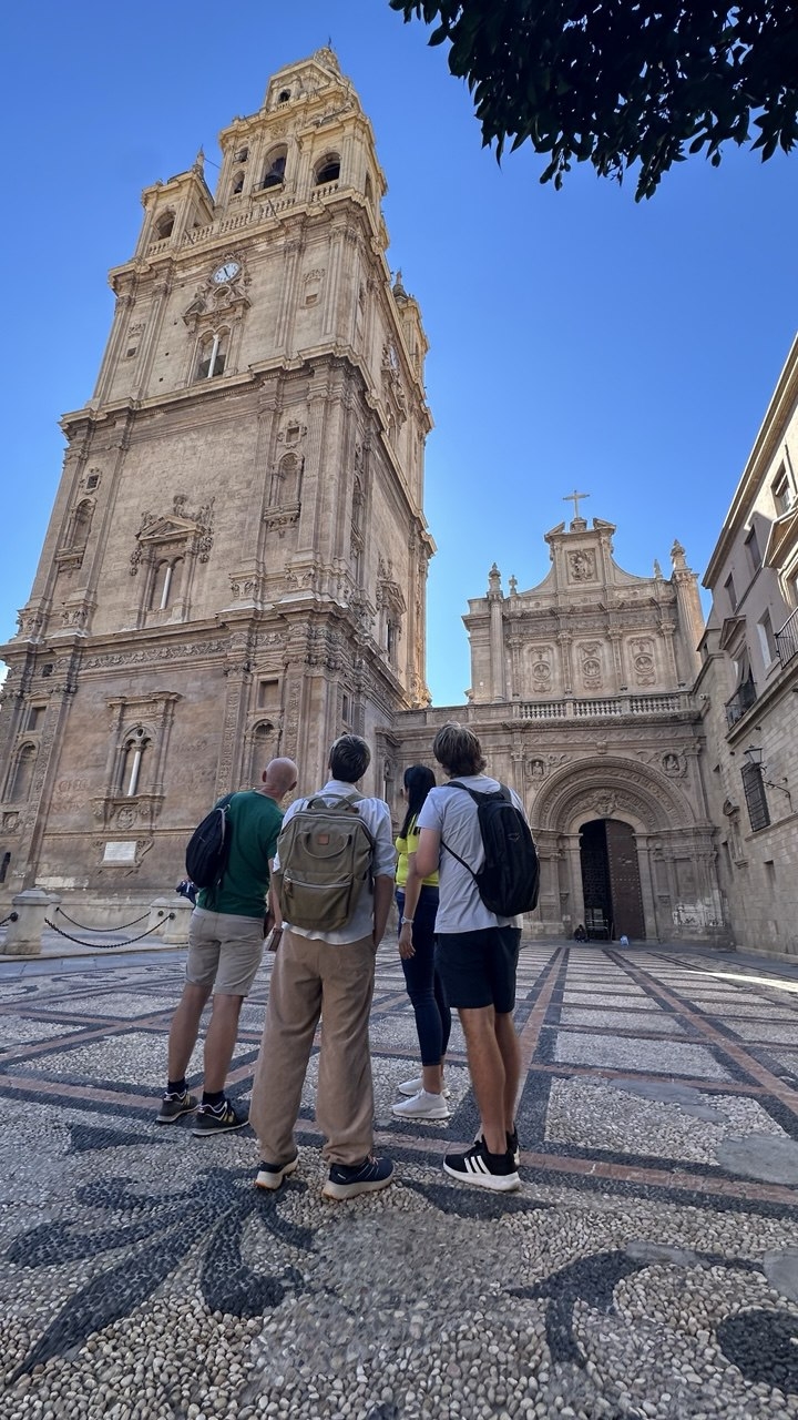  - Foto: TURISMO REGIÓN DE MURCIA
